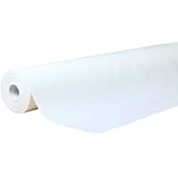 Gomà-Camps - Toallas Desechables AIRLAID- 1 Rollo de 120 x 80 Cm- 60 Unidades | Ideal Estética y Peluquería- Grandes…